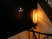 店外景观