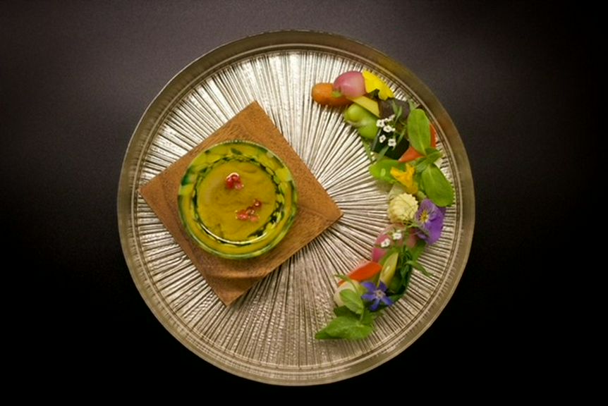 Cuisine