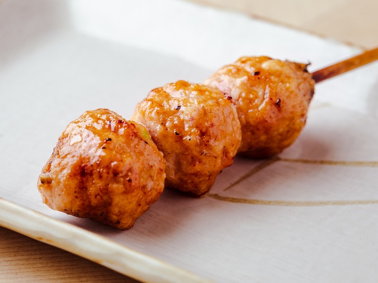 Toriyoshi Naka-Meguro Branch in Nakameguro/Yakitori/Kushiyaki