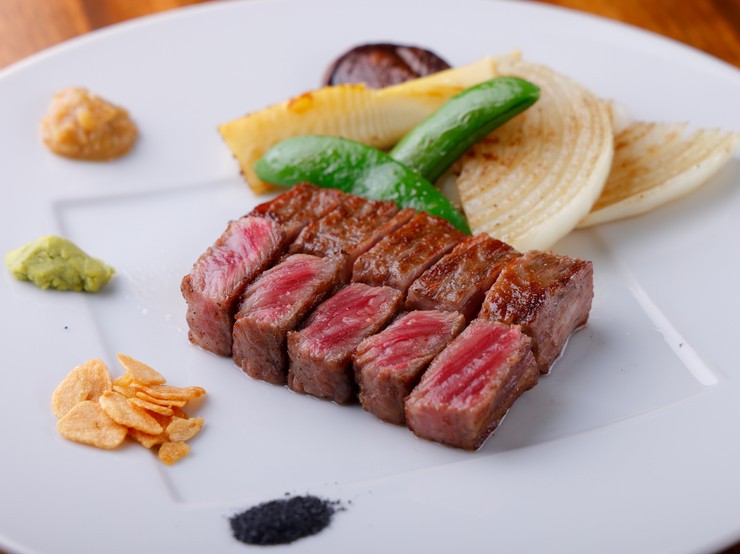 Cuisine