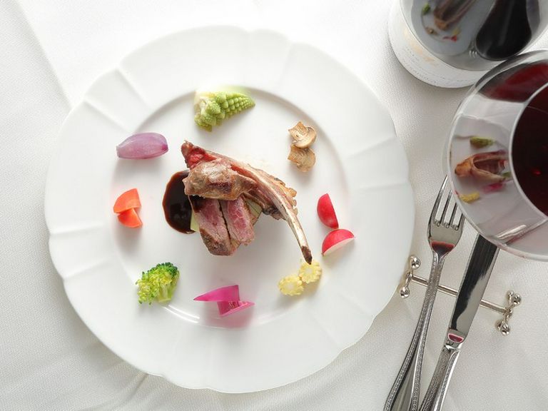 Cuisine