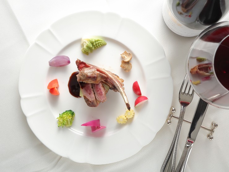 Cuisine