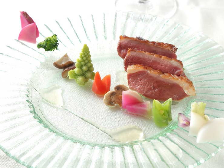 Cuisine