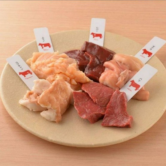 요리