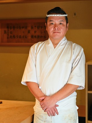 Toriyoshi Naka-Meguro_Akira Yamaguchi