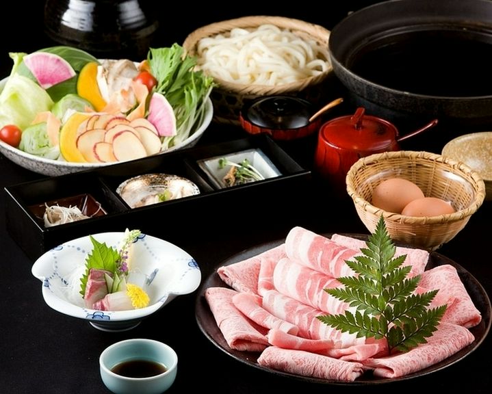 Cuisine