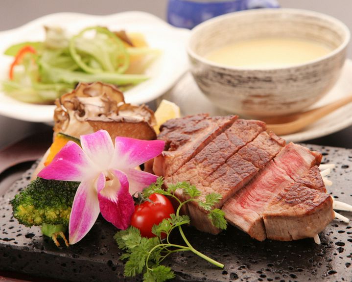 Cuisine