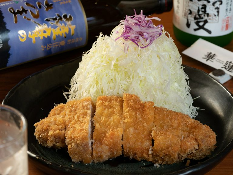 菜肴