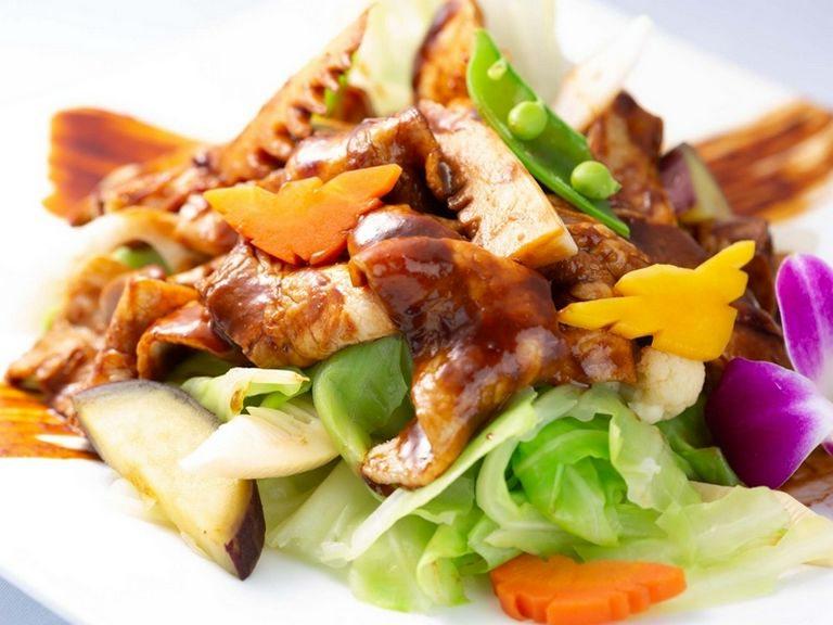 Cuisine