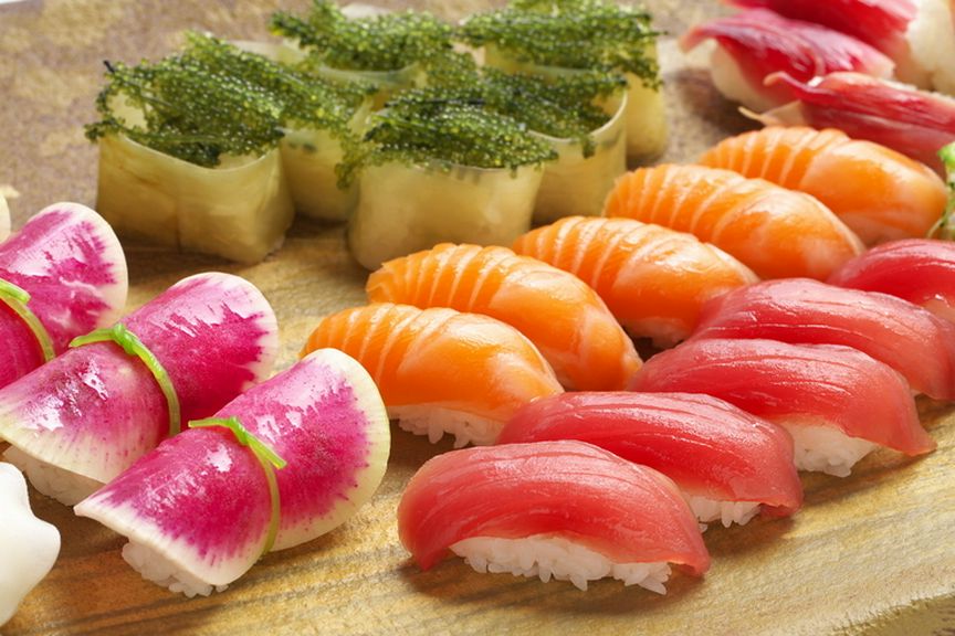 Cuisine