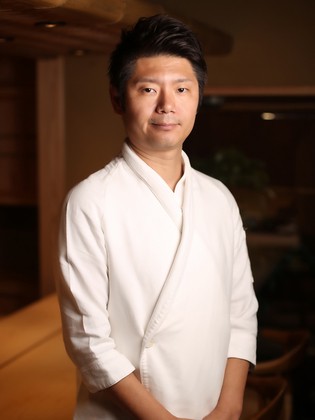 御料理 一灯_仓桥 纪宏