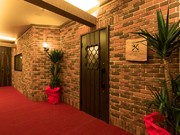 Outside view