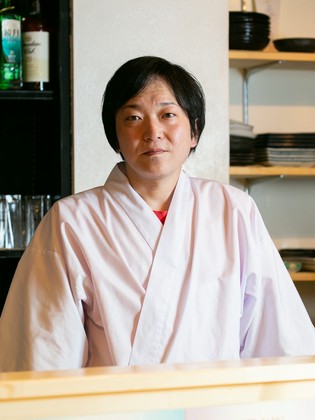 UMAMIDOKORO WARAJI_Katsutoshi Ninokubo