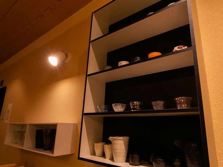 Góc nhìn bên trong