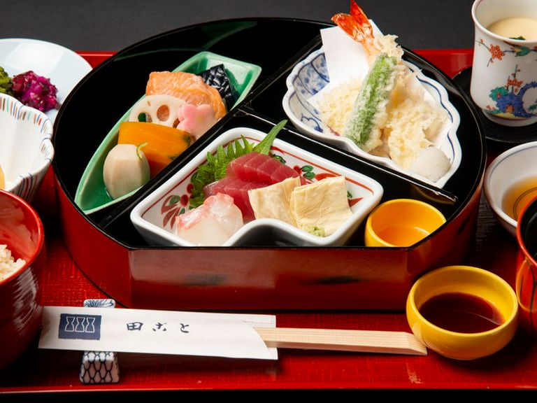 菜肴