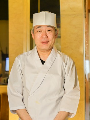 阿古猪肉涮涮锅居酒屋 Hakuryu Nishiki_杉崎 荣二