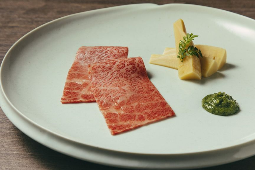 Cuisine