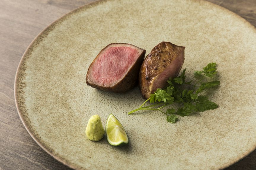 Cuisine