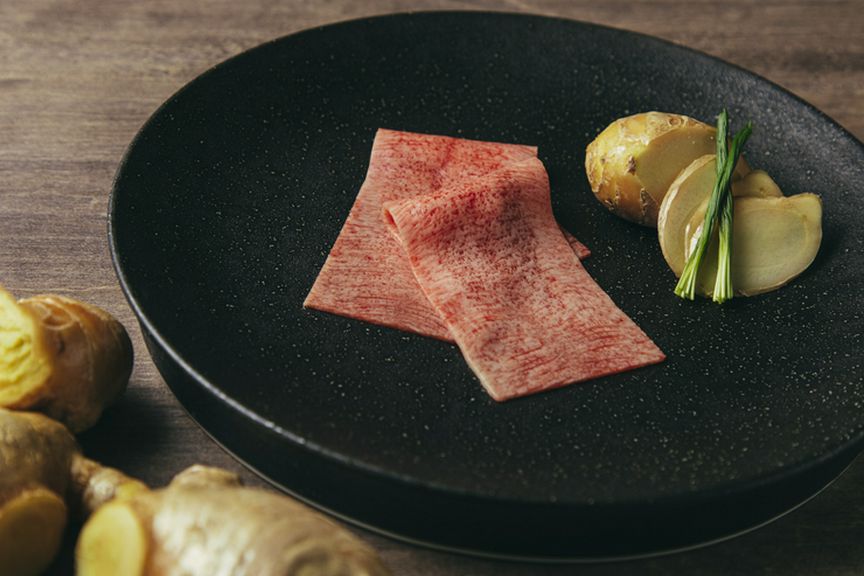 Cuisine