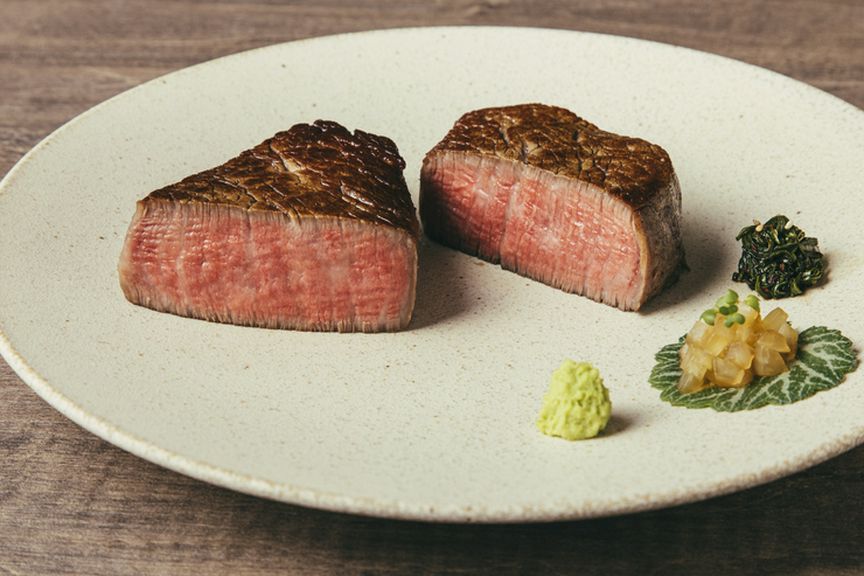 Cuisine