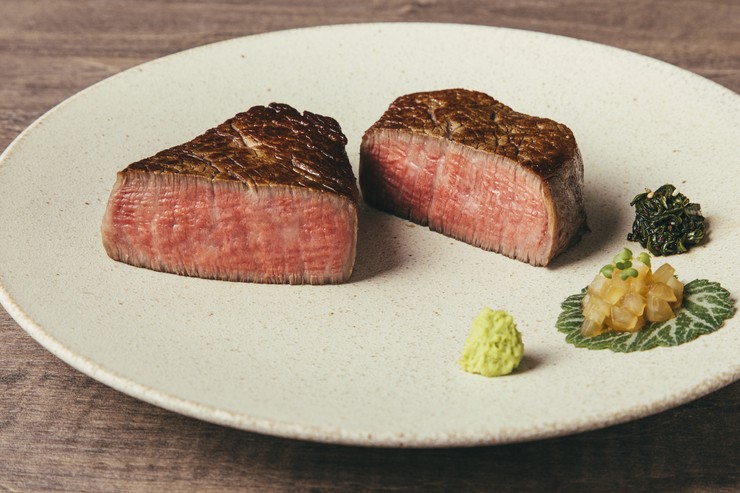 Cuisine