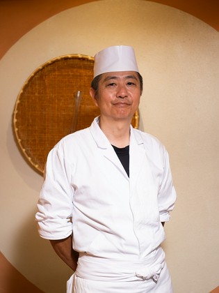 旬菜Adachi_安達 正幸