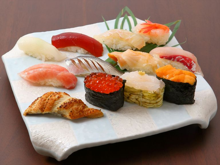 Cuisine