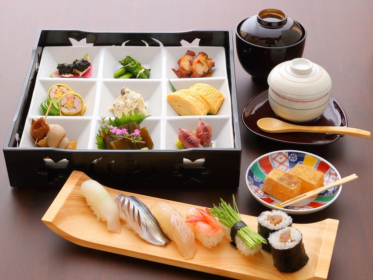 Cuisine