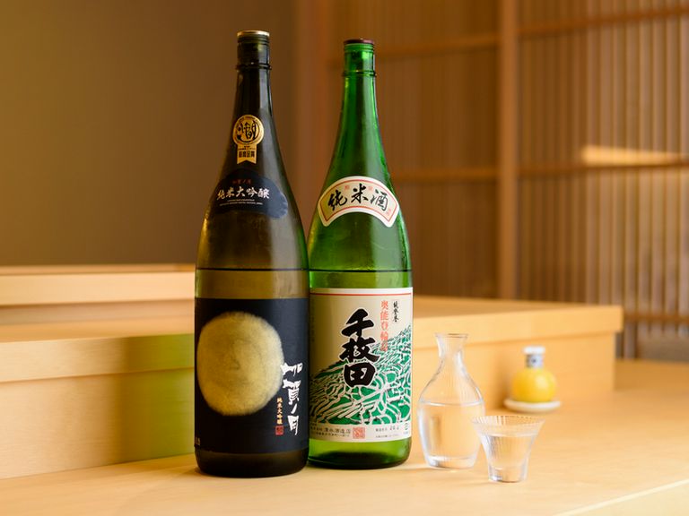 饮品