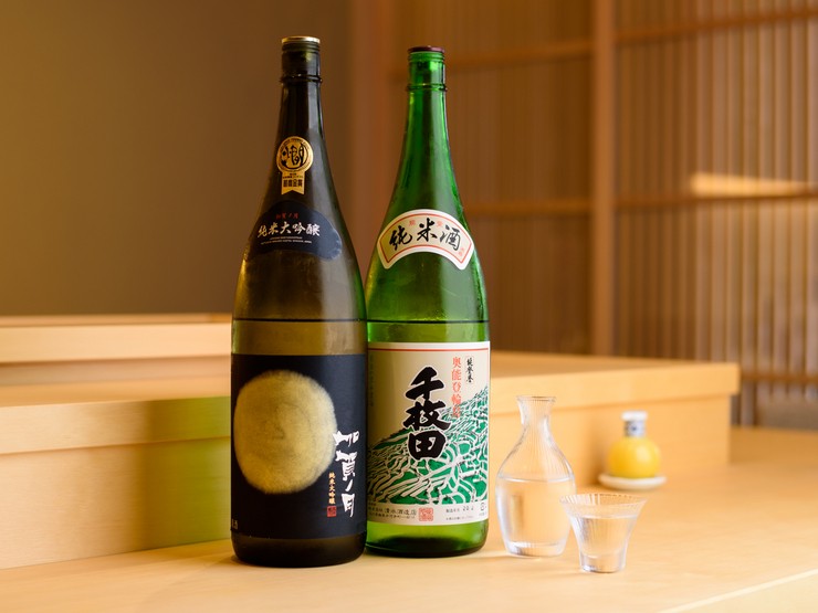 Drink