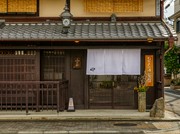店外景观