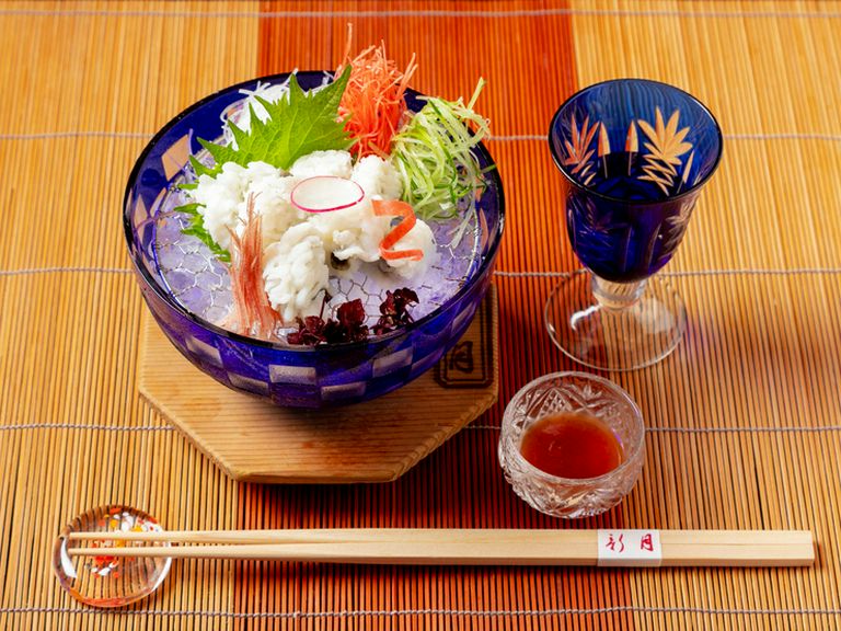 菜肴