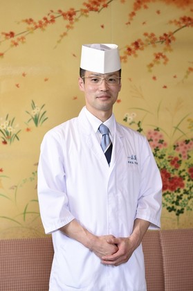 Japanese cuisine Saga SUN MEMBERS Kyoto Saga_Chiaki Takeuchi