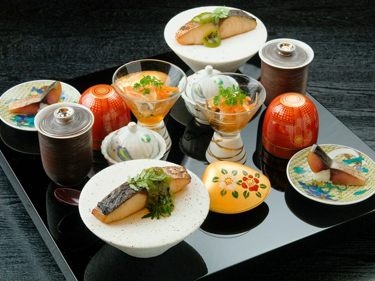 Cuisine
