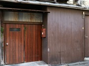 Outside view