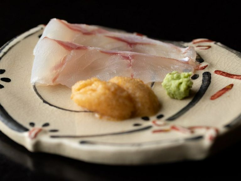 菜肴