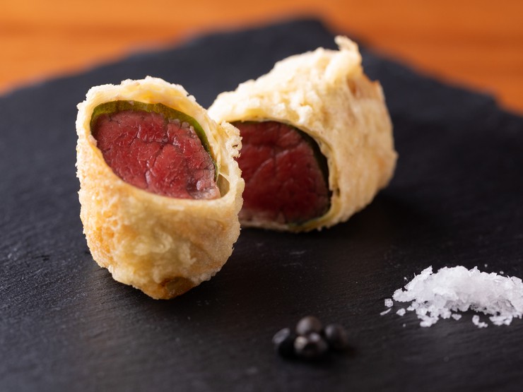 Cuisine