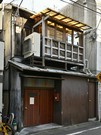 Outside view