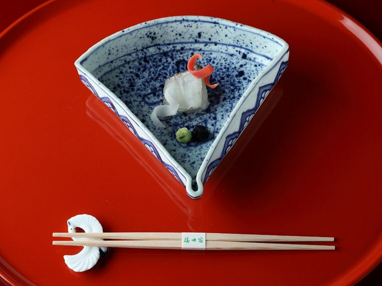 菜肴