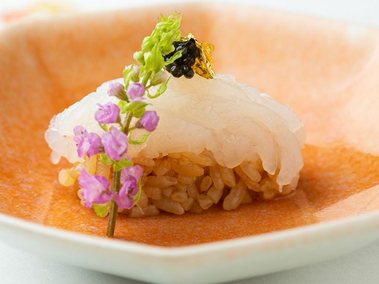 Cuisine