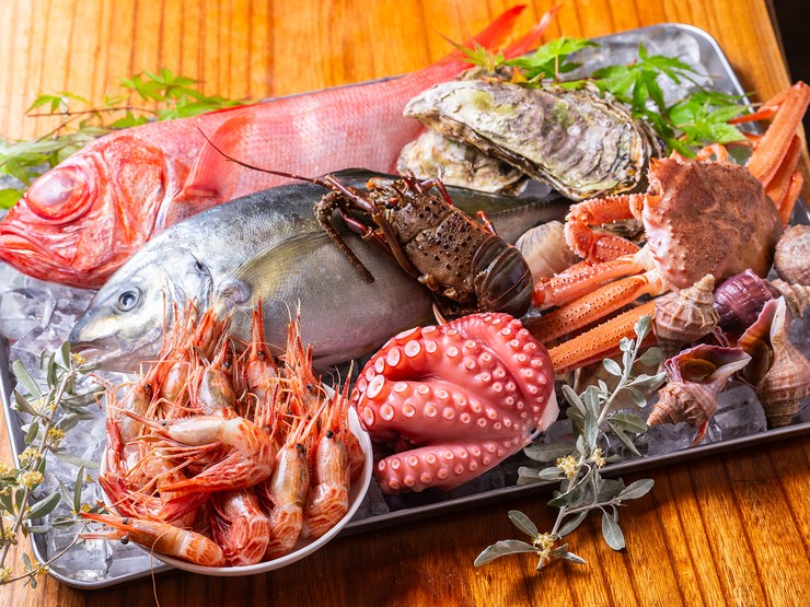Cuisine