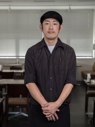 宇流麻市民食堂_西兼盛　大和