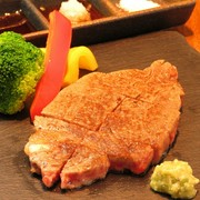  Hiroshima beef fillet steak 