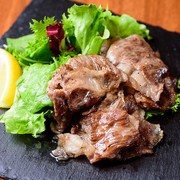  Grilled Hiroshima beef koune 