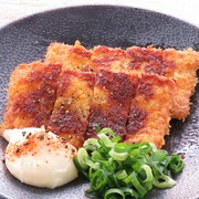  Kure specialty, gansu-yaki 