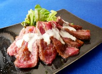  Bluebeard's Roast Beef 