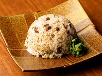  Hiroshima beef garlic rice 