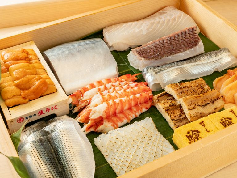 Cuisine