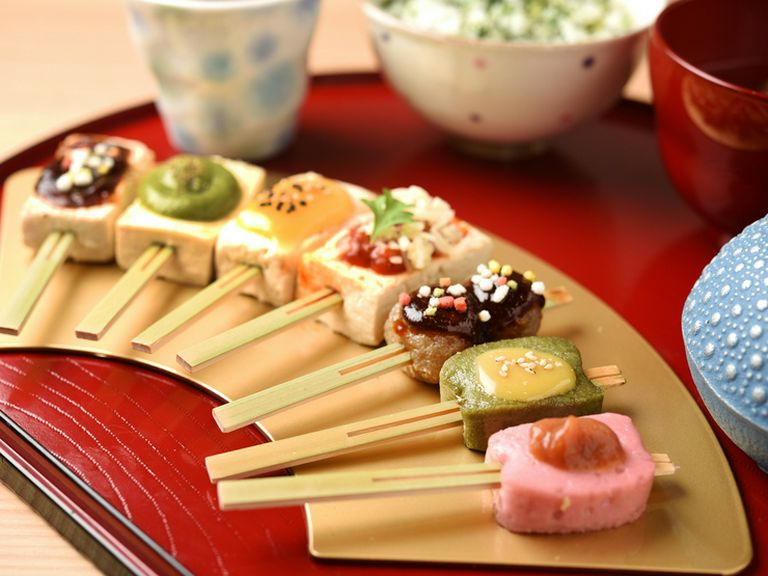 Cuisine