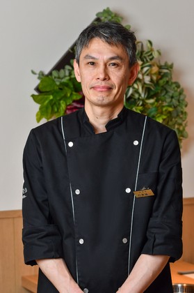 Yakiniku Minaho Shinkingyuittogai_Seiichi Yukizawa